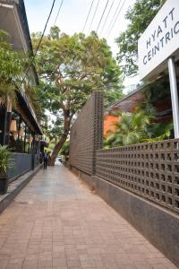 RR Haus Candolim 2BHK Near Hyatt Centric