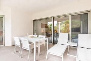 Jardines - Isora 03 Garden View