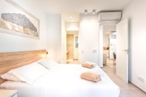 Jardines - Isora 03 Garden View