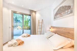 Jardines - Isora 03 Garden View