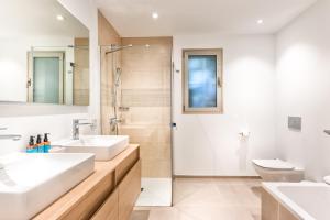 Jardines - Isora 03 Garden View