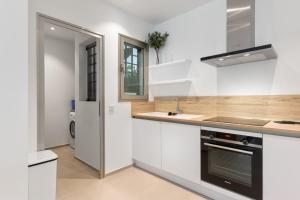 Jardines - Isora 03 Garden View