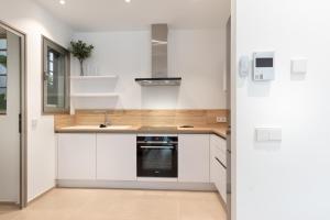 Jardines - Isora 03 Garden View