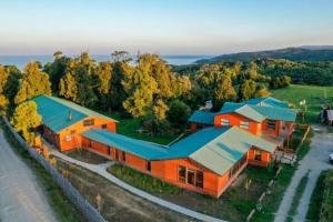 HUA HUAR Turismo Rural