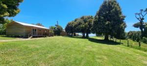 HUA HUAR Turismo Rural