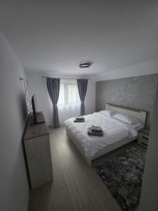 Cabana La Poalele Giumalaului