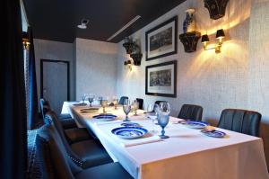 NH Collection Brussels Grand Sablon