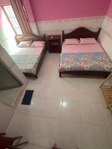 Song Anh Mui Ne Guesthouse