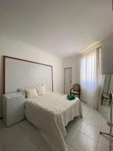 Casa Climatizada, no Centro prox a Basilica de Nazaré