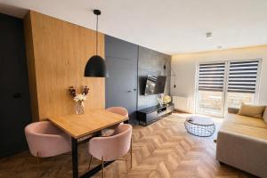 CENTRUM PCK 5A 4 osobowy winda parking w hali garażowej gratis