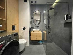 CENTRUM PCK 5A 4 osobowy winda parking w hali garażowej gratis