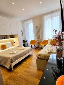 Salotto Corso Garibaldi