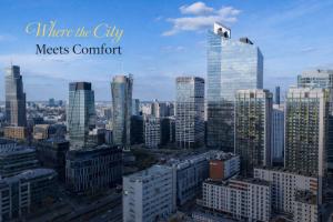 Towarowa Square Residence