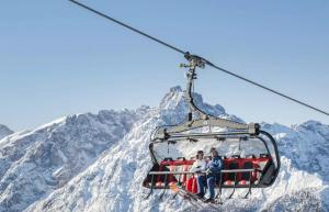 Appartamenti Benvenuti