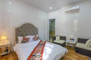 Huế Silk Homestay