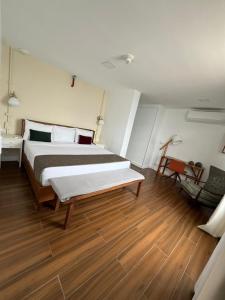 Socialtel Copacabana