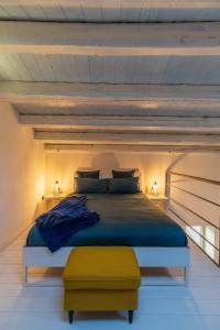 The Seafarers House - Latitude 37N in Ortigia