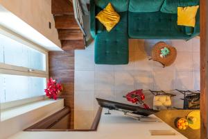 The Seafarers House - Latitude 37N in Ortigia