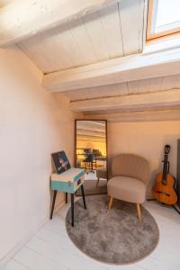 The Seafarers House - Latitude 37N in Ortigia