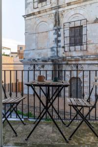 The Seafarers House - Latitude 37N in Ortigia
