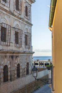 The Seafarers House - Latitude 37N in Ortigia