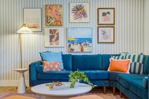 Sports Court Playground Putt Putt Spa Pool