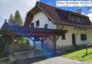 Haus Karoline FeWo5