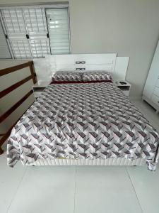 Apartamento completo de temporada - Presidente Venceslau