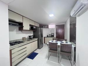 Flat Vuarnet em Miramar