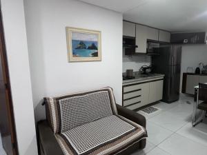 Flat Vuarnet em Miramar