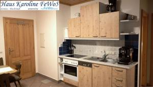 Haus Karoline FeWo5