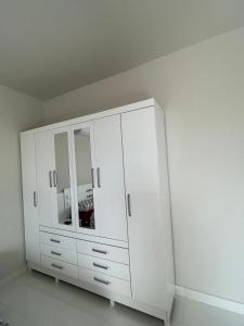 Apartamento completo de temporada - Presidente Venceslau