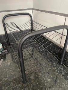 Apartamento completo de temporada - Presidente Venceslau