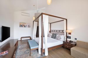 Melhor Stays Villa - L-A2 Luxury 3BHK villa with Private pool, Assagao