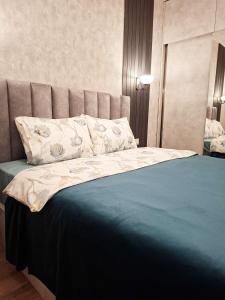 Apartments Mircxulava