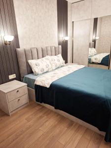 Apartments Mircxulava