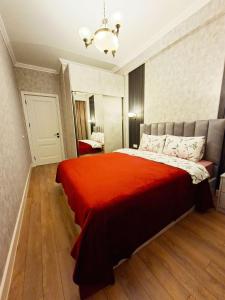 Apartments Mircxulava