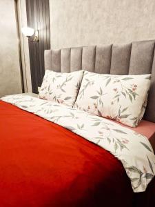 Apartments Mircxulava