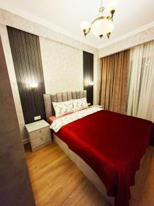 Apartments Mircxulava