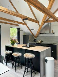 Charmerende A-Hus Ved Gudmindrup Strand