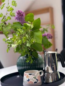 Charming A-Frame House Near Gudmindrup Beach