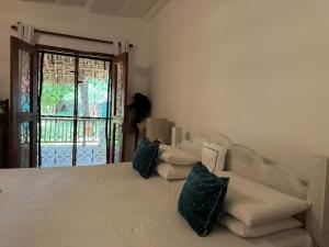 Saffron Garden Malindi