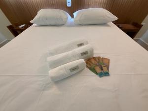 Studio Bonsai Samurai com vista para o mar em Ilhabela