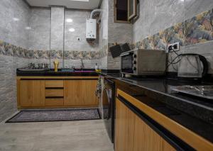 Baida Home in Tangier