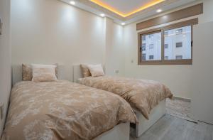 Baida Home in Tangier