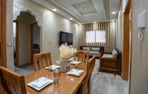 Baida Home in Tangier