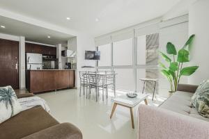 Morros Flamingo Suite - con vista al mar y acceso a la playa