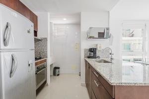 Morros Flamingo Suite - con vista al mar y acceso a la playa