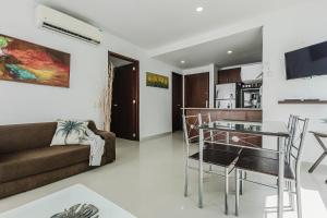 Morros Flamingo Suite - con vista al mar y acceso a la playa