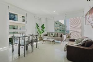 Morros Flamingo Suite - con vista al mar y acceso a la playa